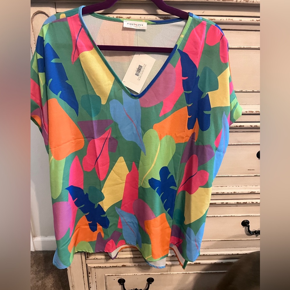 Women's top